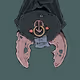 Moon Bats #3813