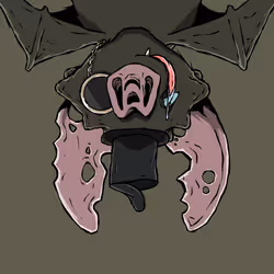 Moon Bats #140