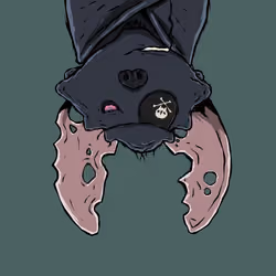 Moon Bats #7500