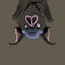 Moon Bats #4463