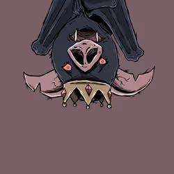 Moon Bats #1771