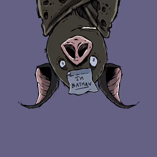 Moon Bats #9568