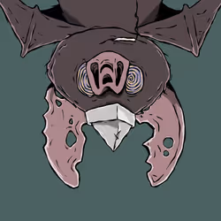 Moon Bats #5587