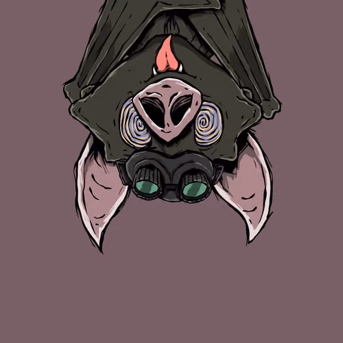 Moon Bats #1964