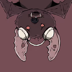 Moon Bats #9308