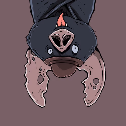 Moon Bats #3382