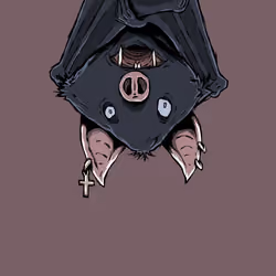 Moon Bats #1983