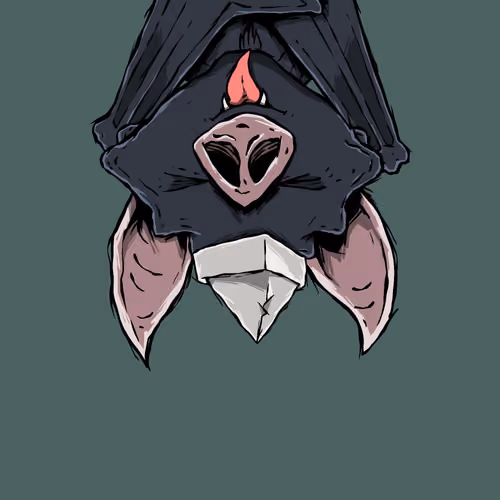 Moon Bats #1604