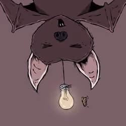 Moon Bats #1330