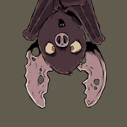 Moon Bats #2133
