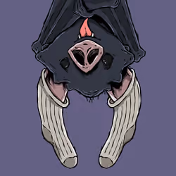Moon Bats #302