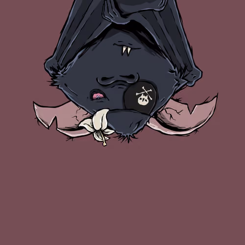 Moon Bats #3484