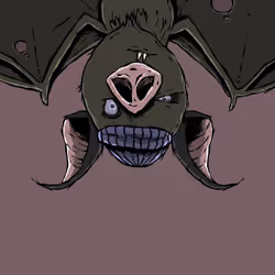 Moon Bats #6359