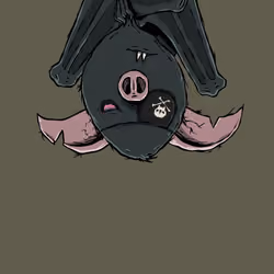 Moon Bats #898