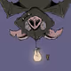 Moon Bats #4028
