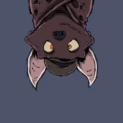 Moon Bats #9745