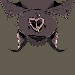 Moon Bats #6860