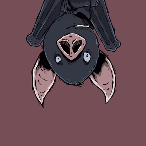 Moon Bats #9991