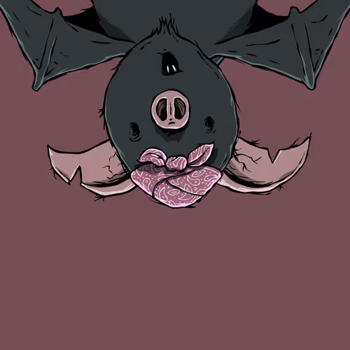 Moon Bats #3020