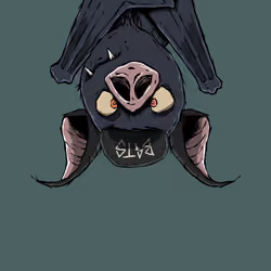 Moon Bats #330