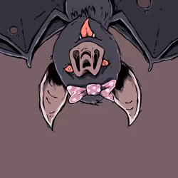 Moon Bats #7594