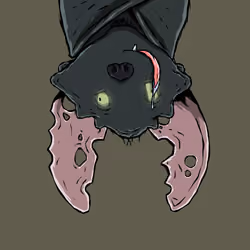 Moon Bats #6053