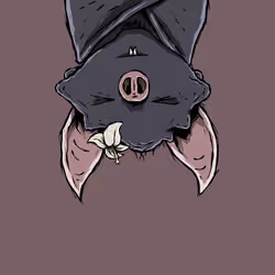 Moon Bats #2845