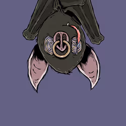 Moon Bats #7105