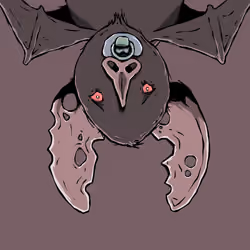 Moon Bats #2275