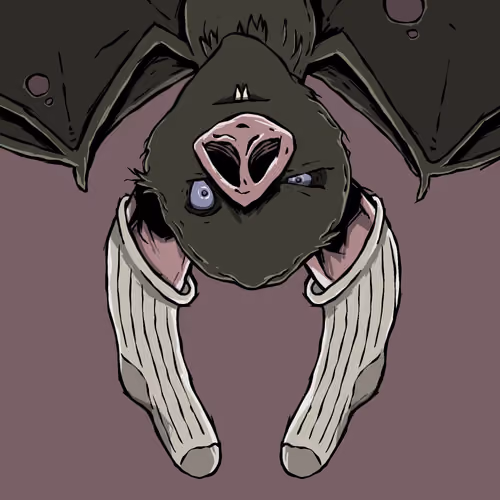 Moon Bats #3950