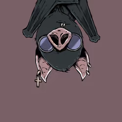 Moon Bats #5826