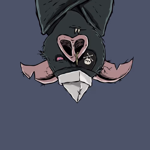 Moon Bats #470