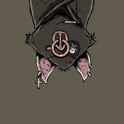Moon Bats #8878