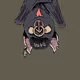 Moon Bats #3576
