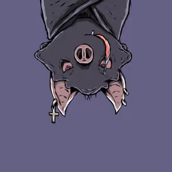 Moon Bats #236