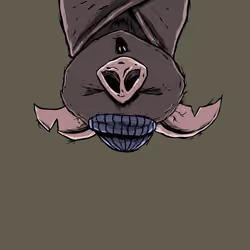 Moon Bats #3433