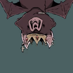 Moon Bats #3998