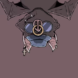Moon Bats #5990