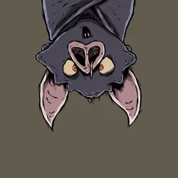 Moon Bats #368