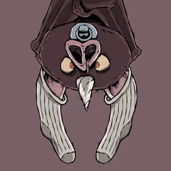 Moon Bats #2693