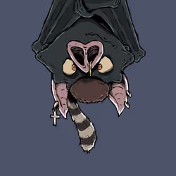 Moon Bats #5880