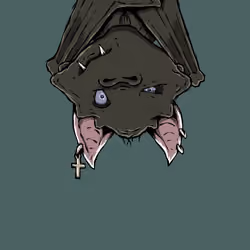 Moon Bats #3250