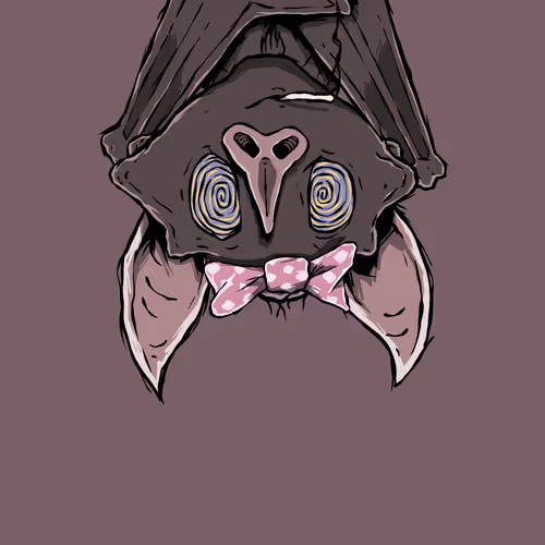 Moon Bats #3460
