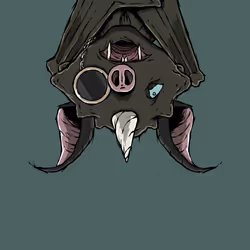 Moon Bats #345