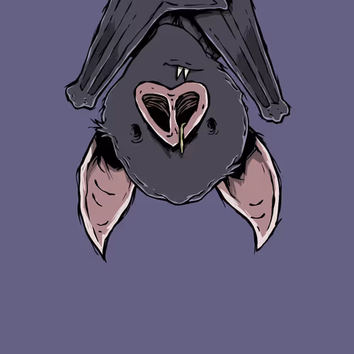 Moon Bats #9972