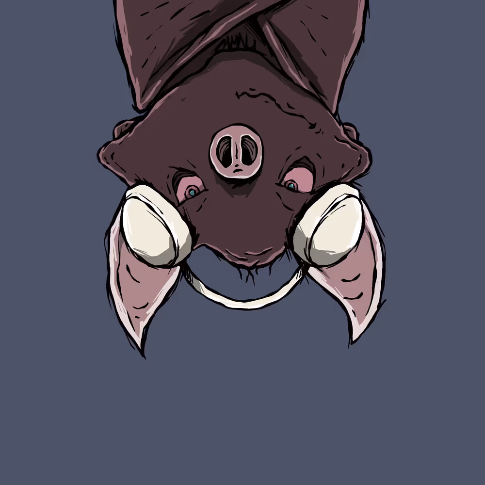 Moon Bats #9961