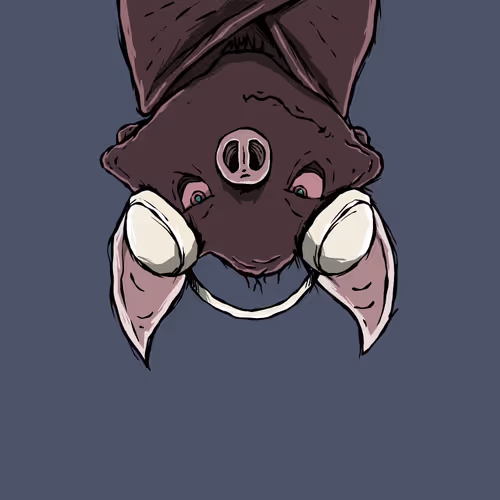 Moon Bats #9961