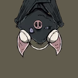 Moon Bats #680