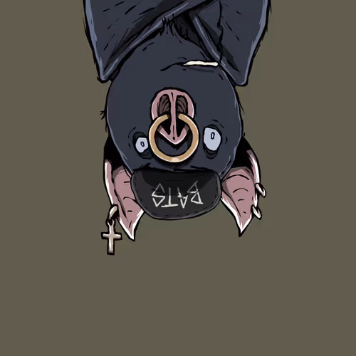 Moon Bats #9976