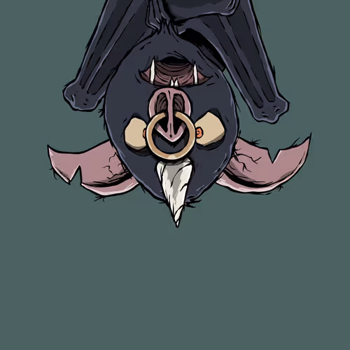 Moon Bats #5566
